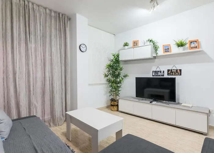 Apartamento Marqués de Ordoño
